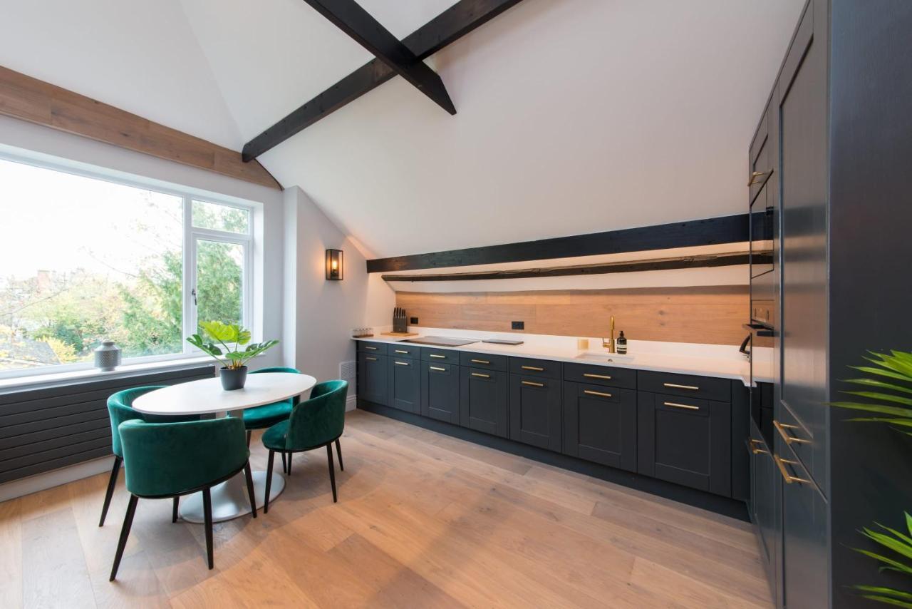 Apartment Host & - Pilgrims Rest Canterbury