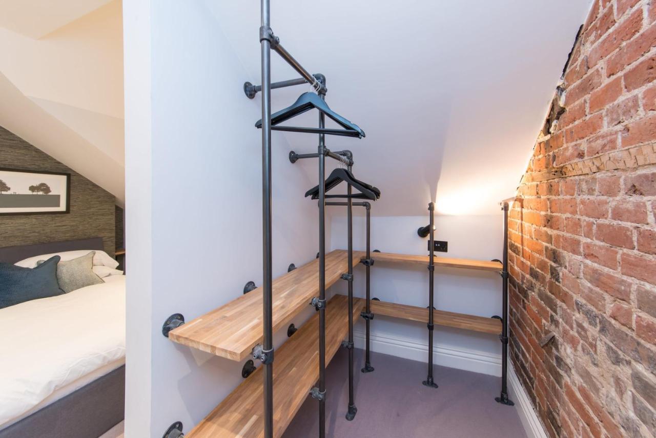 Apartment Host & - Pilgrims Rest *