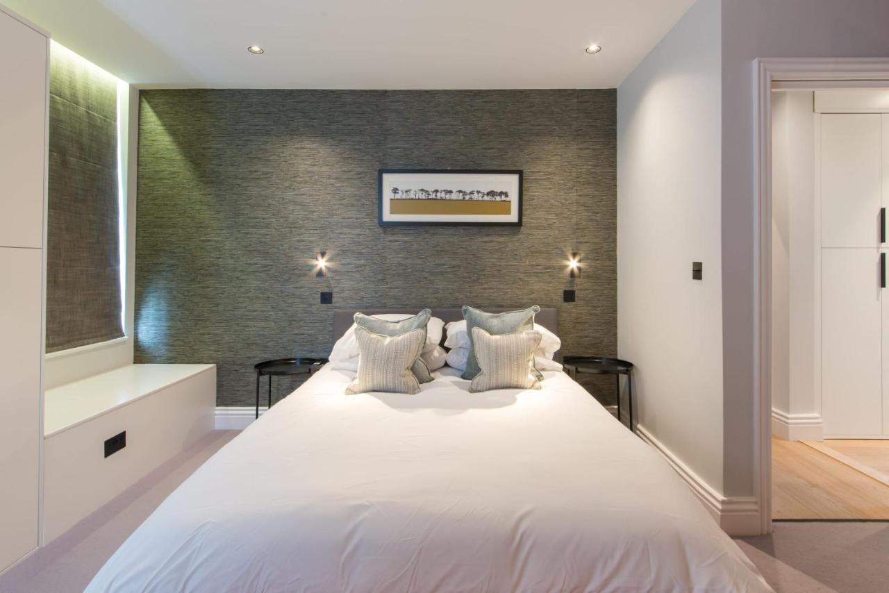 Host & - Pilgrims Rest Apartment